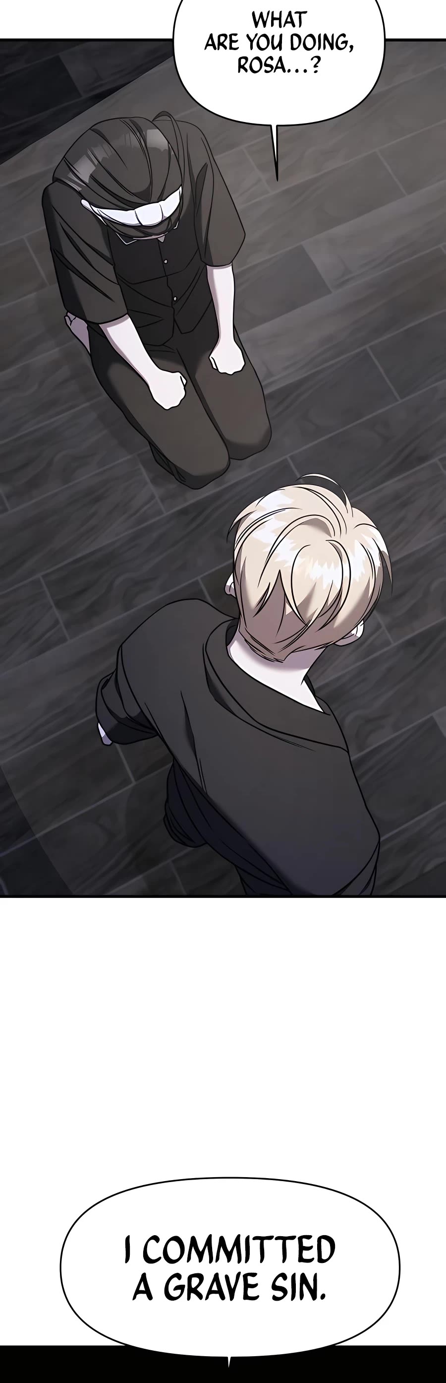 Pure Villain Chapter 48 page 47 - Chapter 48