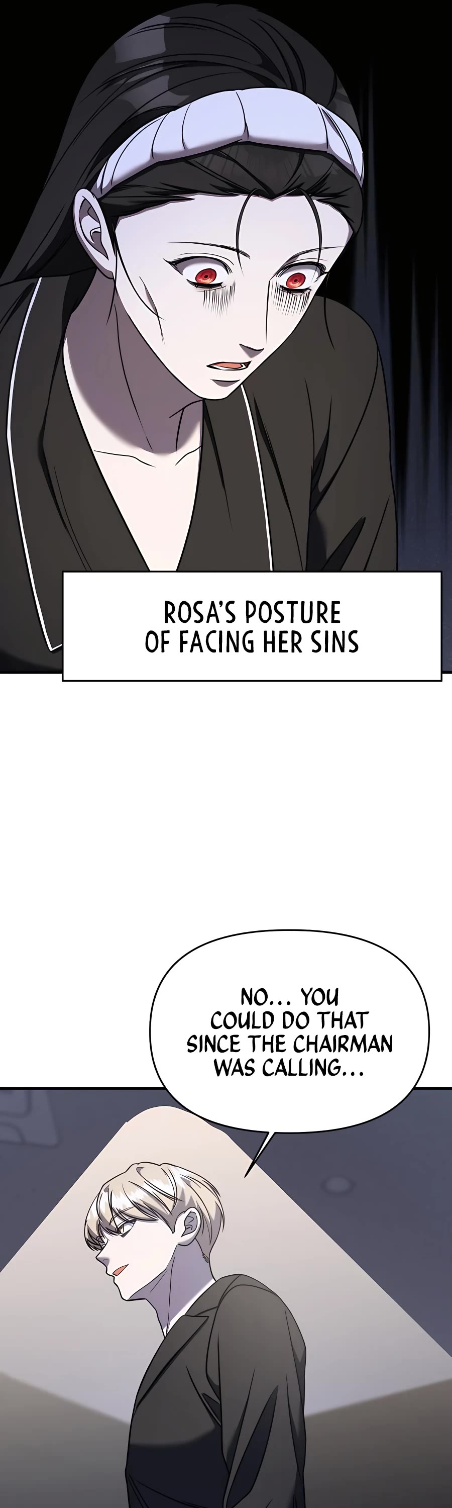 Pure Villain Chapter 48 page 48 - Chapter 48