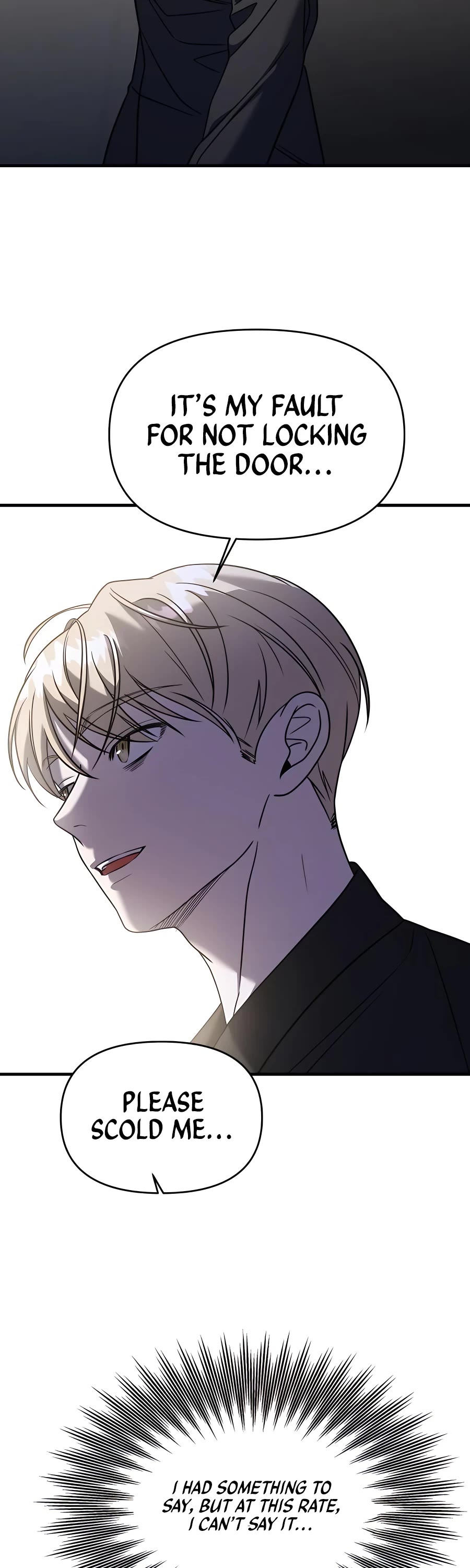Pure Villain Chapter 48 page 49 - Chapter 48