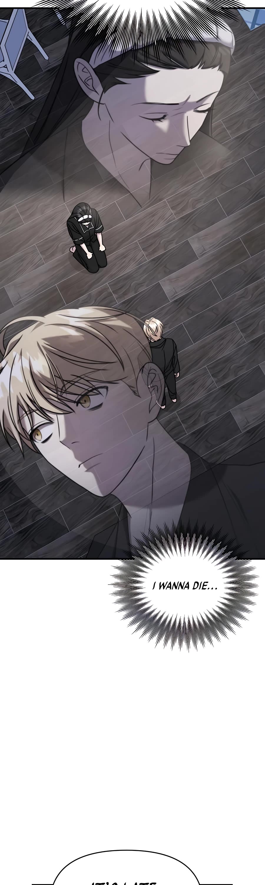 Pure Villain Chapter 48 page 50 - Chapter 48