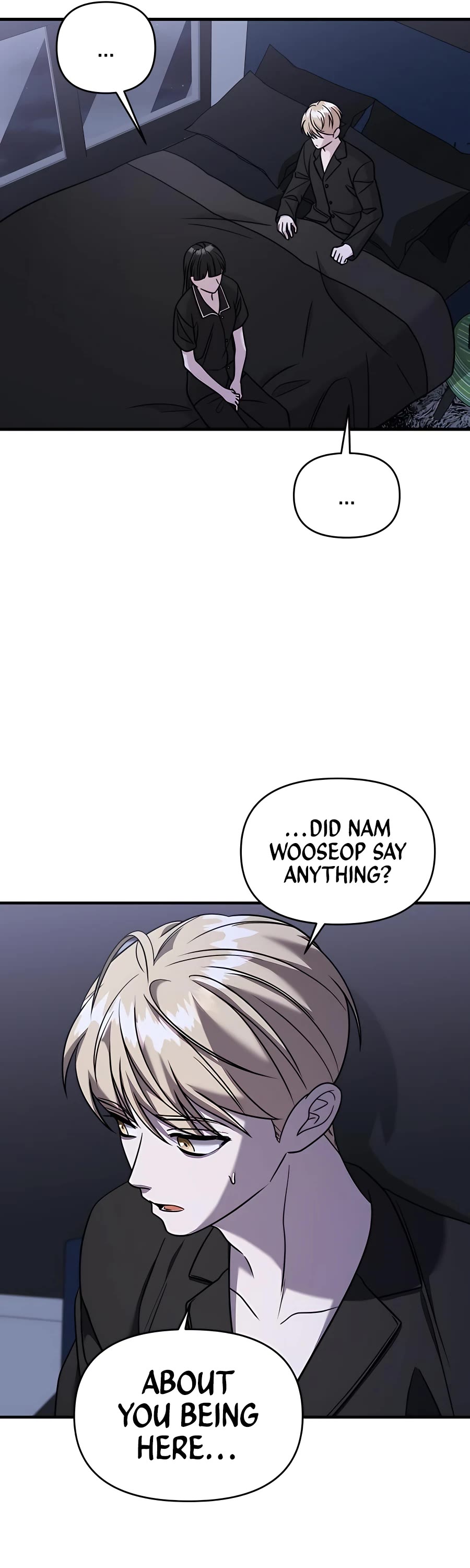 Pure Villain Chapter 48 page 57 - Chapter 48
