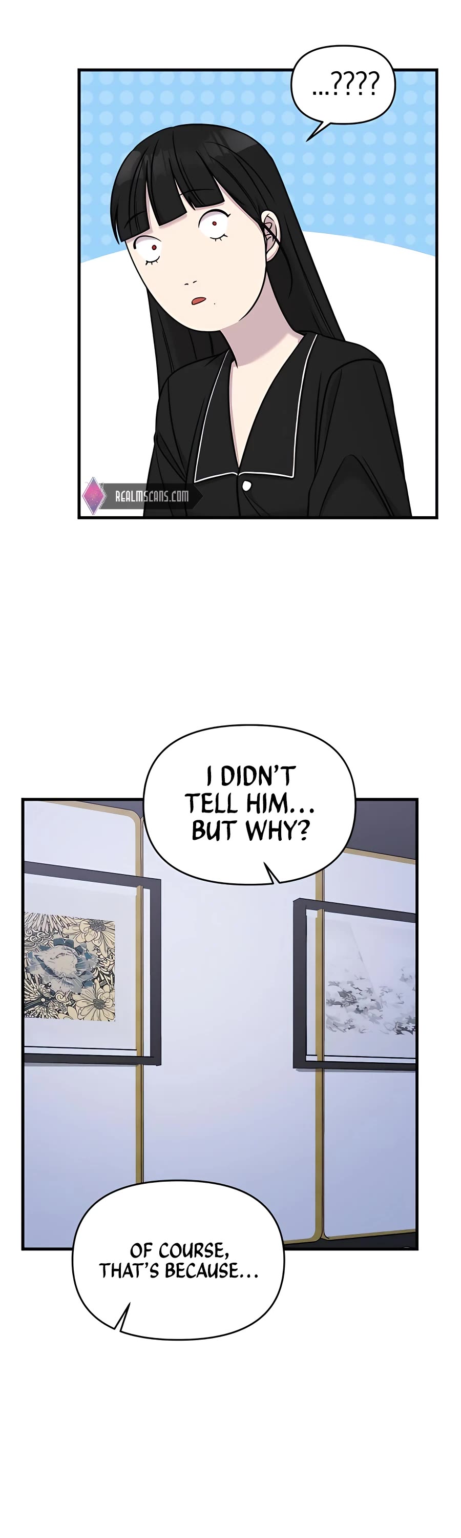 Pure Villain Chapter 48 page 58 - Chapter 48