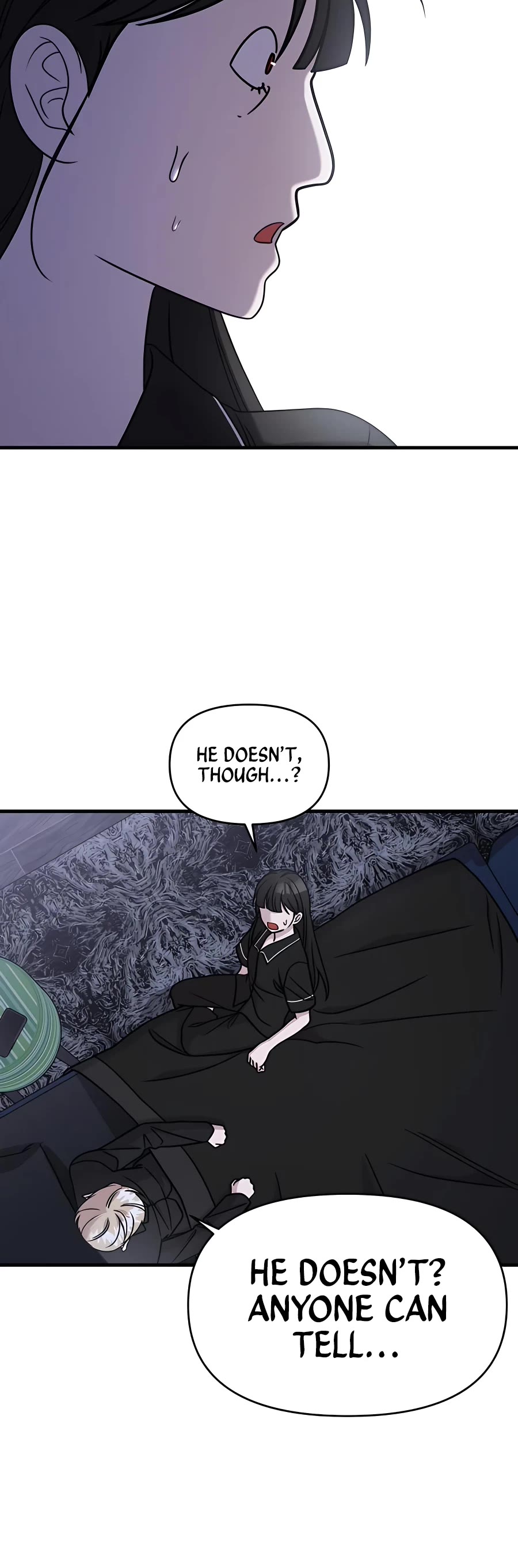 Pure Villain Chapter 48 page 60 - Chapter 48