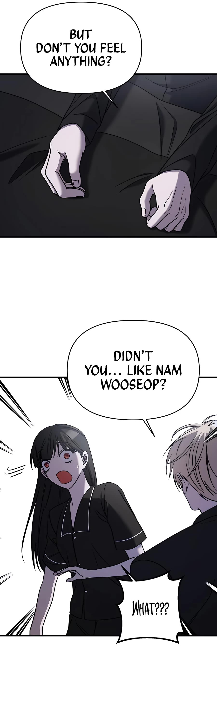 Pure Villain Chapter 48 page 61 - Chapter 48