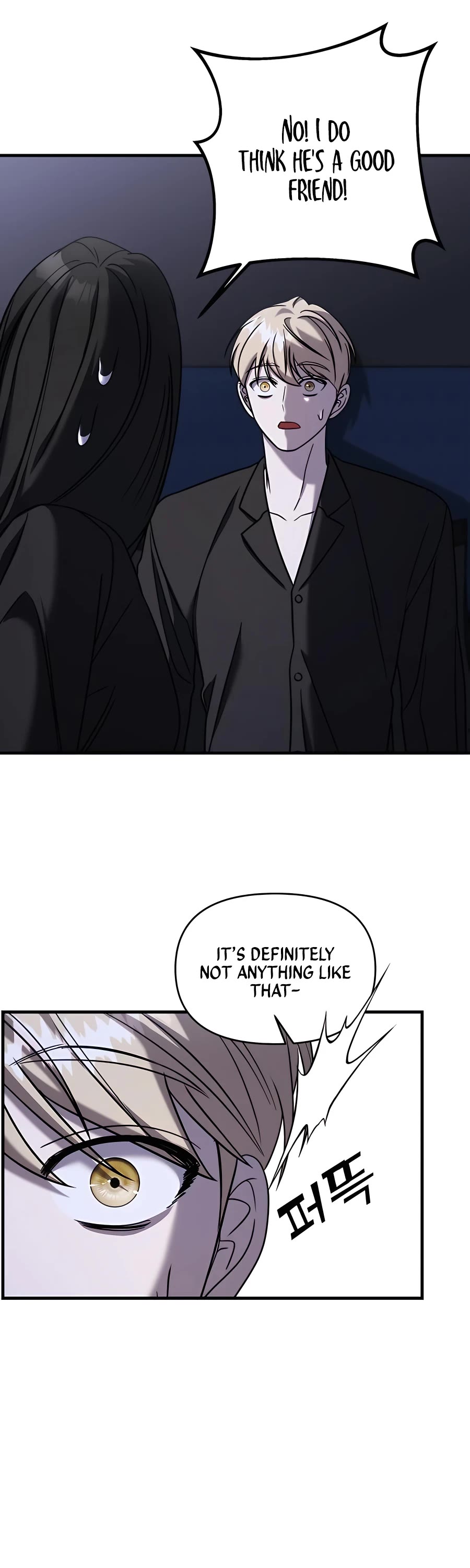 Pure Villain Chapter 48 page 62 - Chapter 48