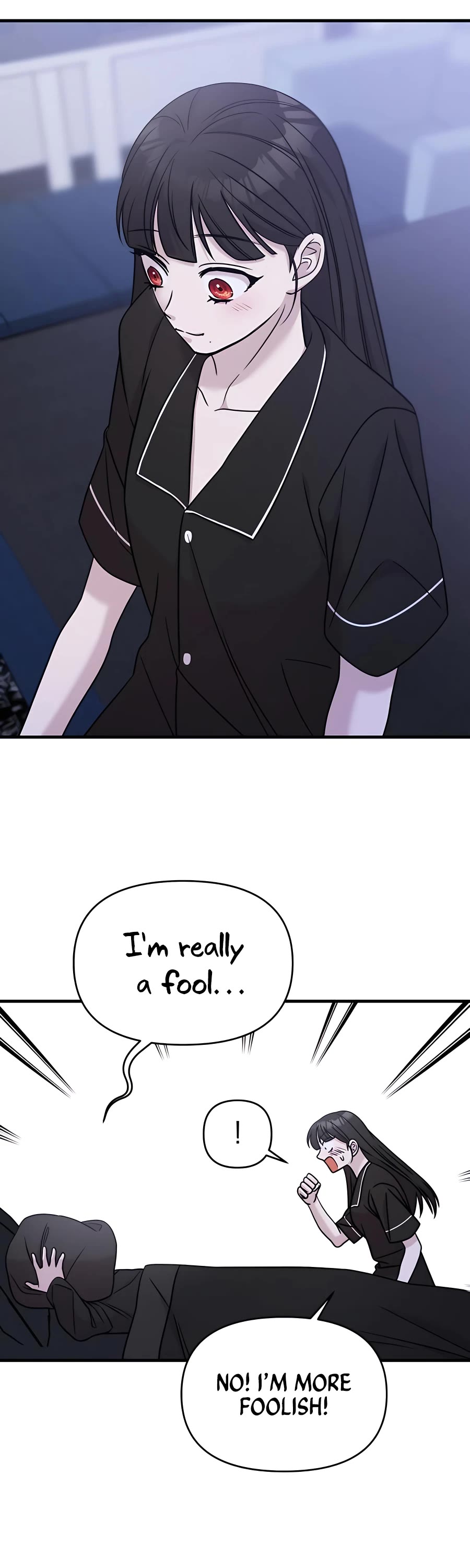 Pure Villain Chapter 48 page 66 - Chapter 48