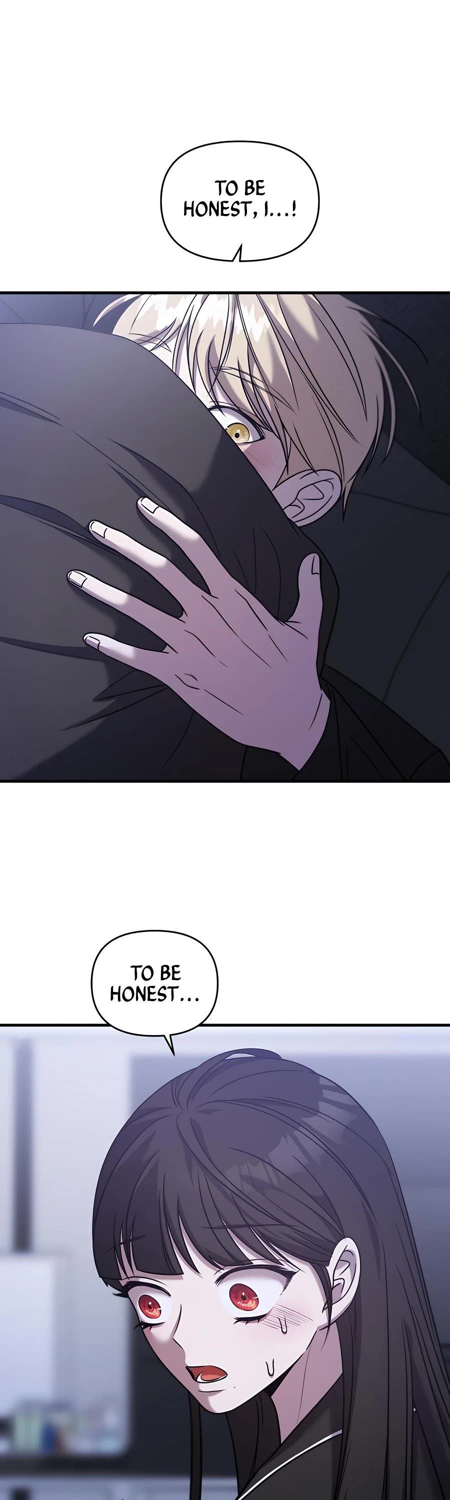 Pure Villain Chapter 48 page 67 - Chapter 48