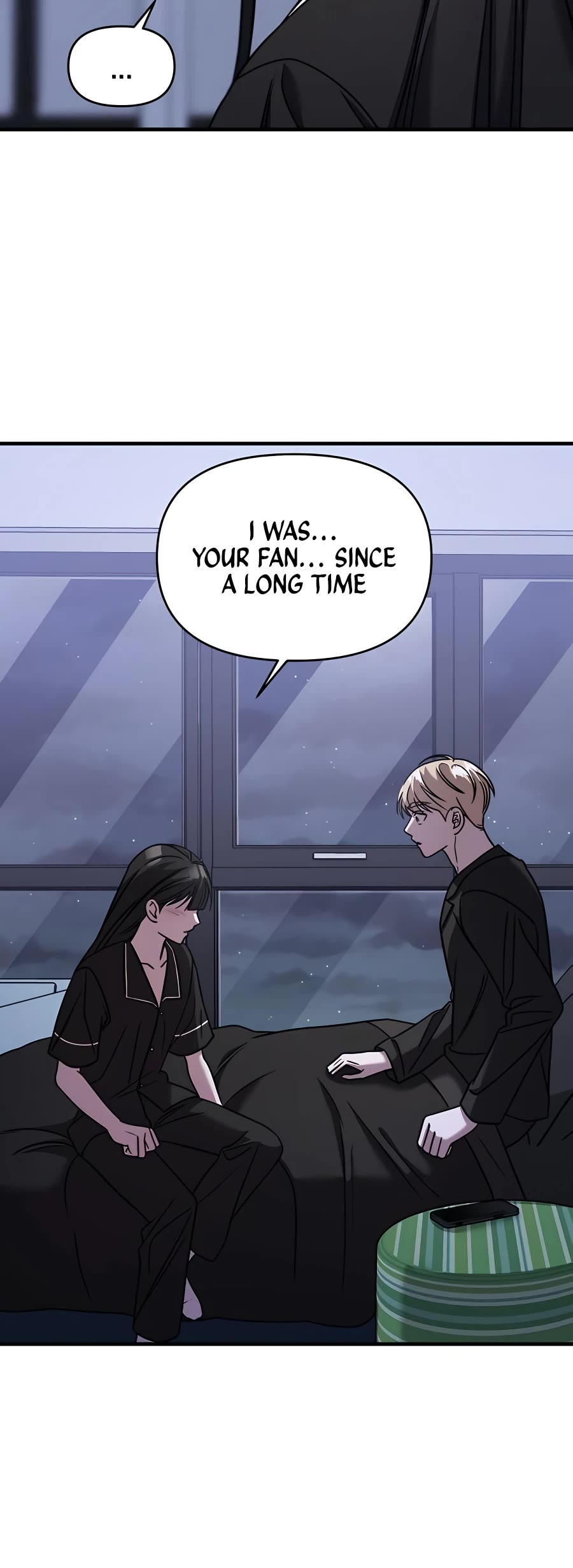 Pure Villain Chapter 48 page 68 - Chapter 48