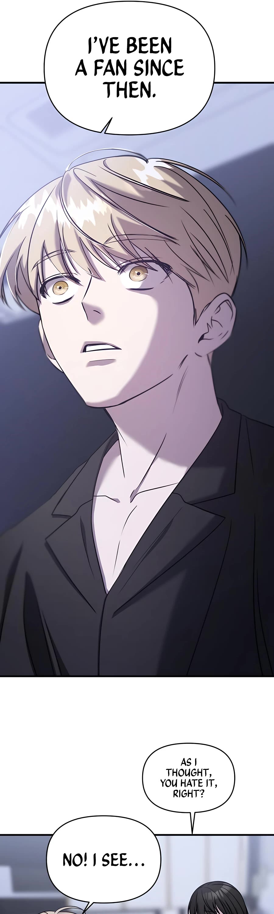 Pure Villain Chapter 48 page 70 - Chapter 48