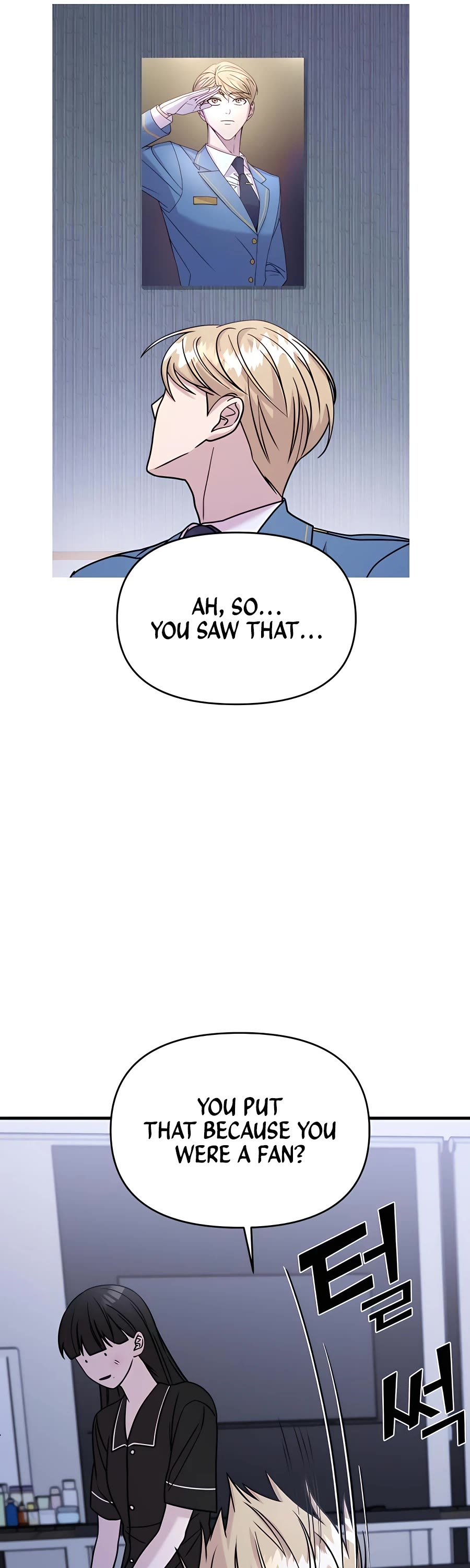 Pure Villain Chapter 48 page 74 - Chapter 48