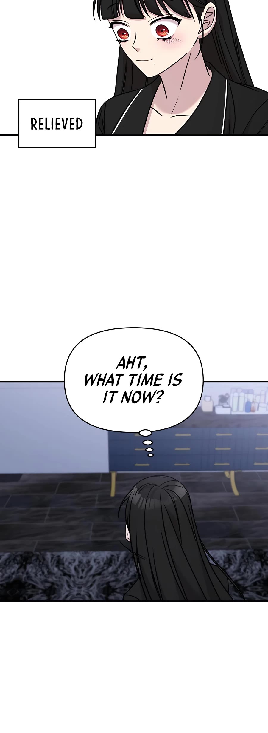Pure Villain Chapter 48 page 77 - Chapter 48