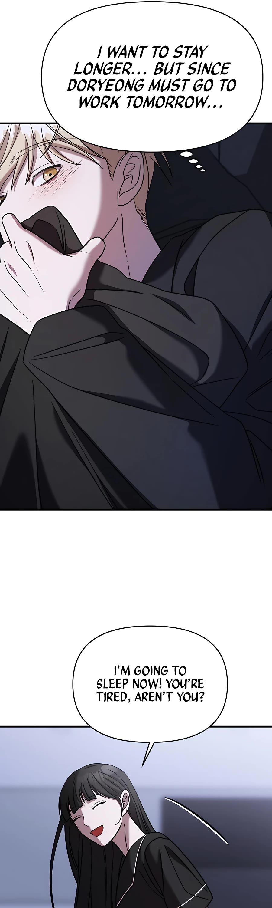 Pure Villain Chapter 48 page 78 - Chapter 48