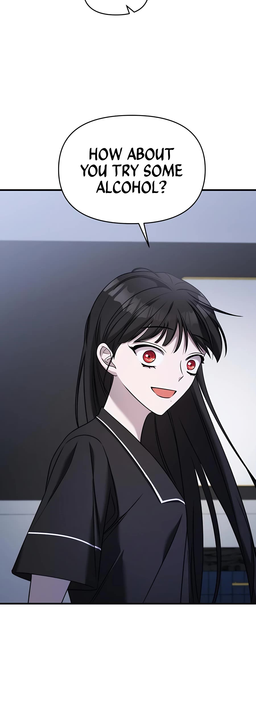 Pure Villain Chapter 49 page 13 - Chapter 49