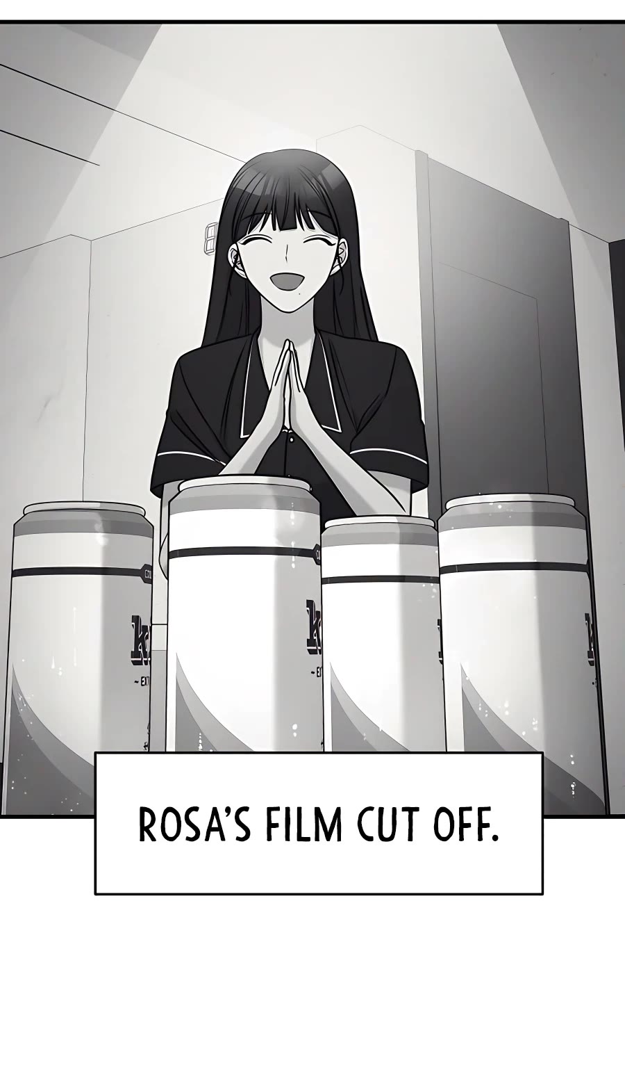 Pure Villain Chapter 49 page 18 - Chapter 49