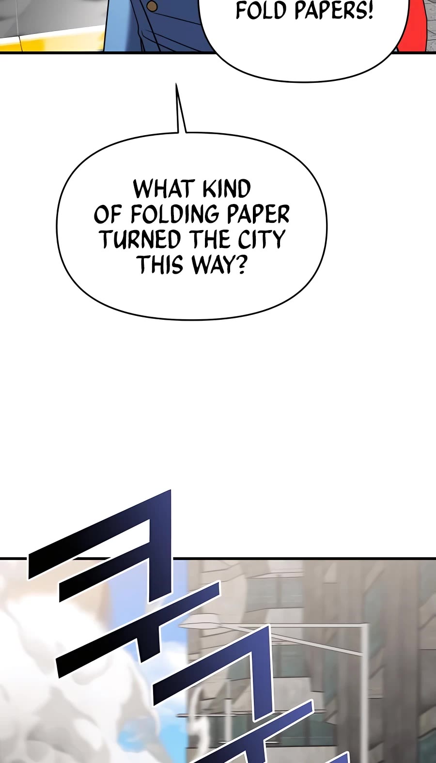 Pure Villain Chapter 49 page 22 - Chapter 49