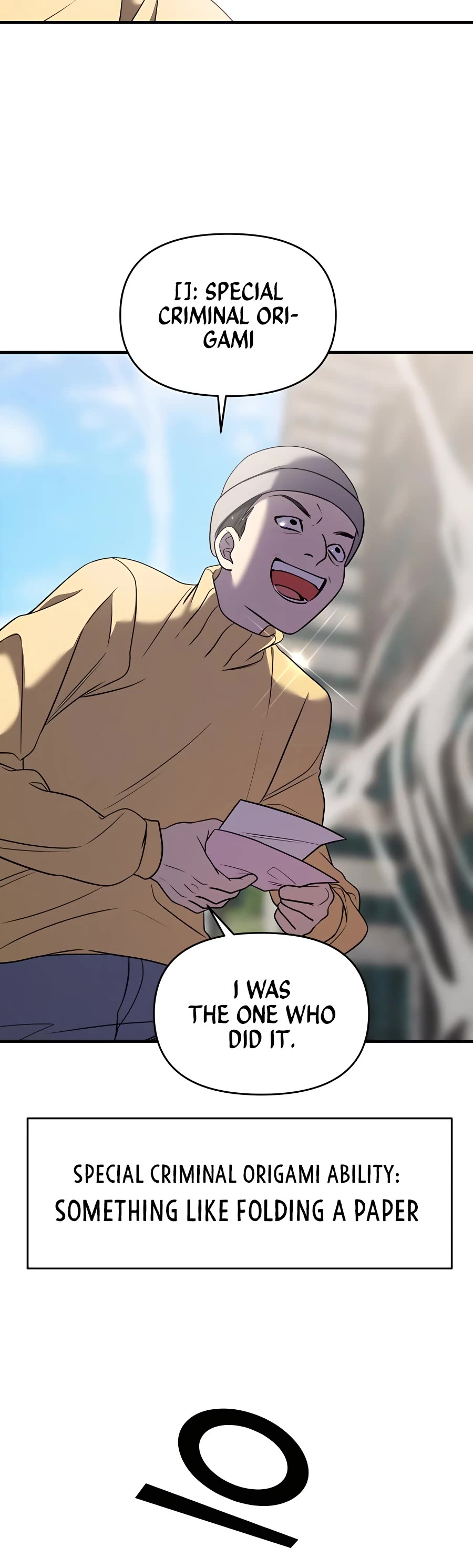 Pure Villain Chapter 49 page 27 - Chapter 49