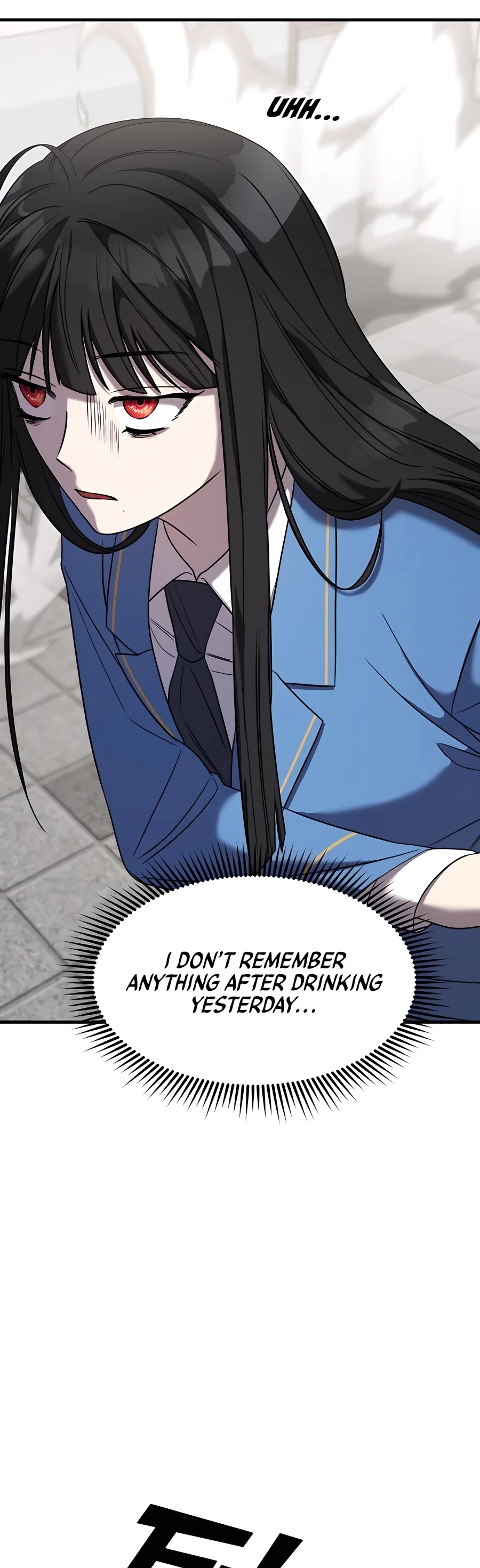 Pure Villain Chapter 49 page 29 - Chapter 49