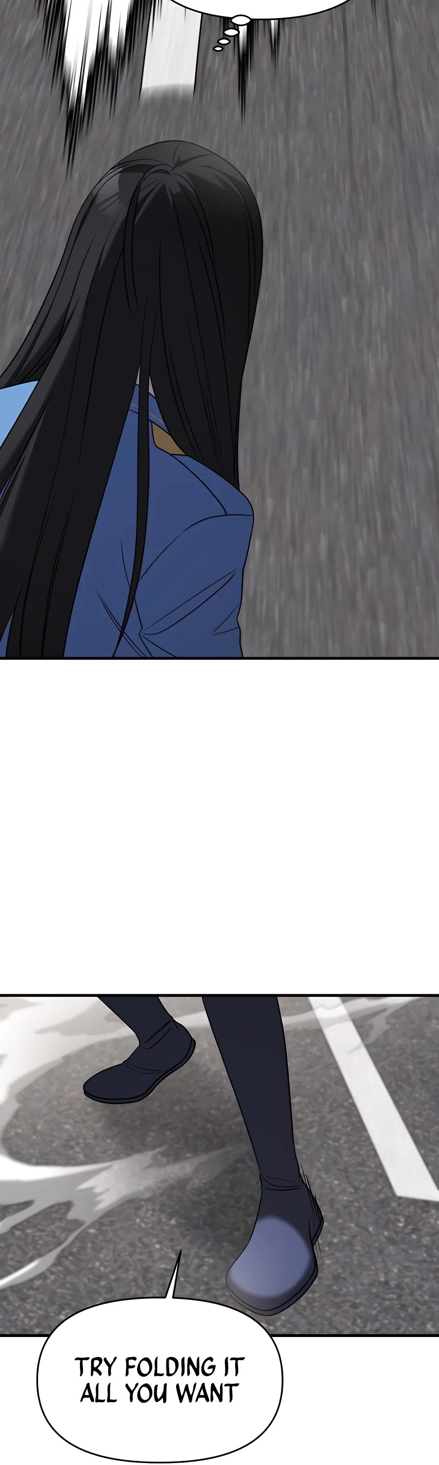 Pure Villain Chapter 49 page 32 - Chapter 49