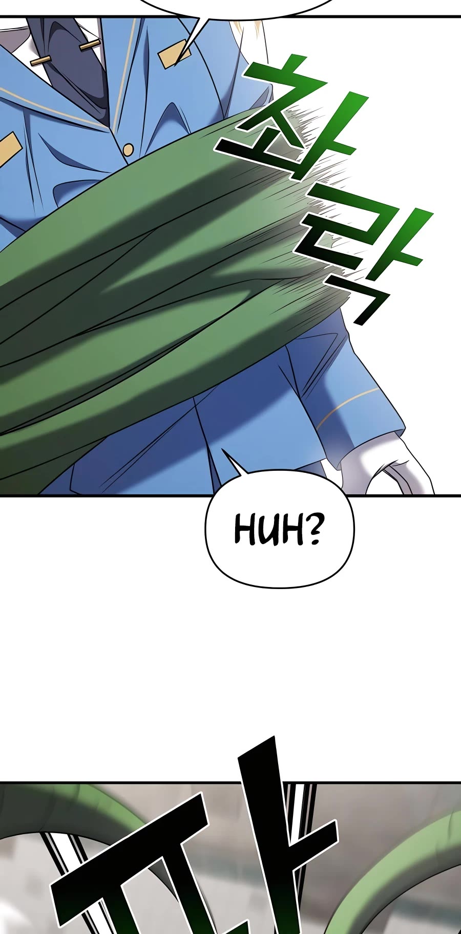 Pure Villain Chapter 49 page 34 - Chapter 49