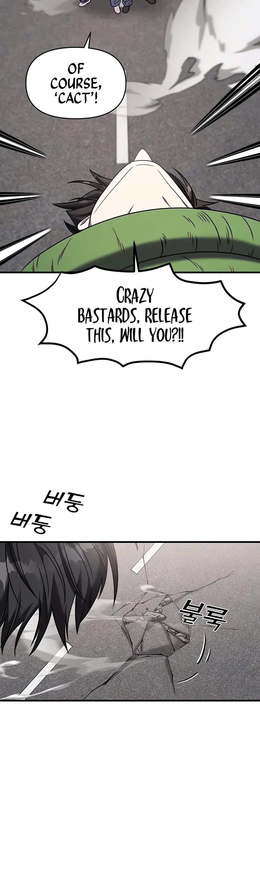 Pure Villain Chapter 49 page 37 - Chapter 49