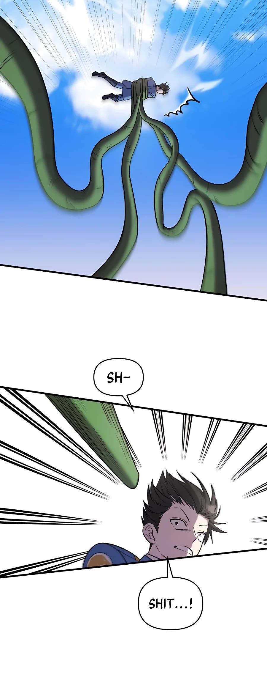 Pure Villain Chapter 49 page 39 - Chapter 49