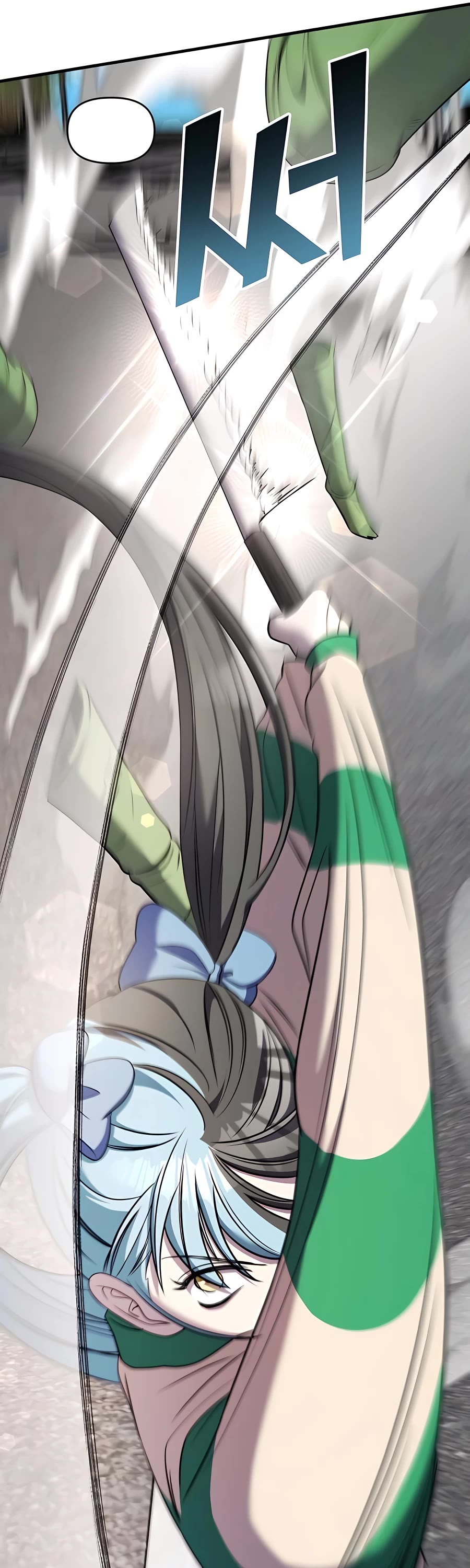 Pure Villain Chapter 49 page 40 - Chapter 49