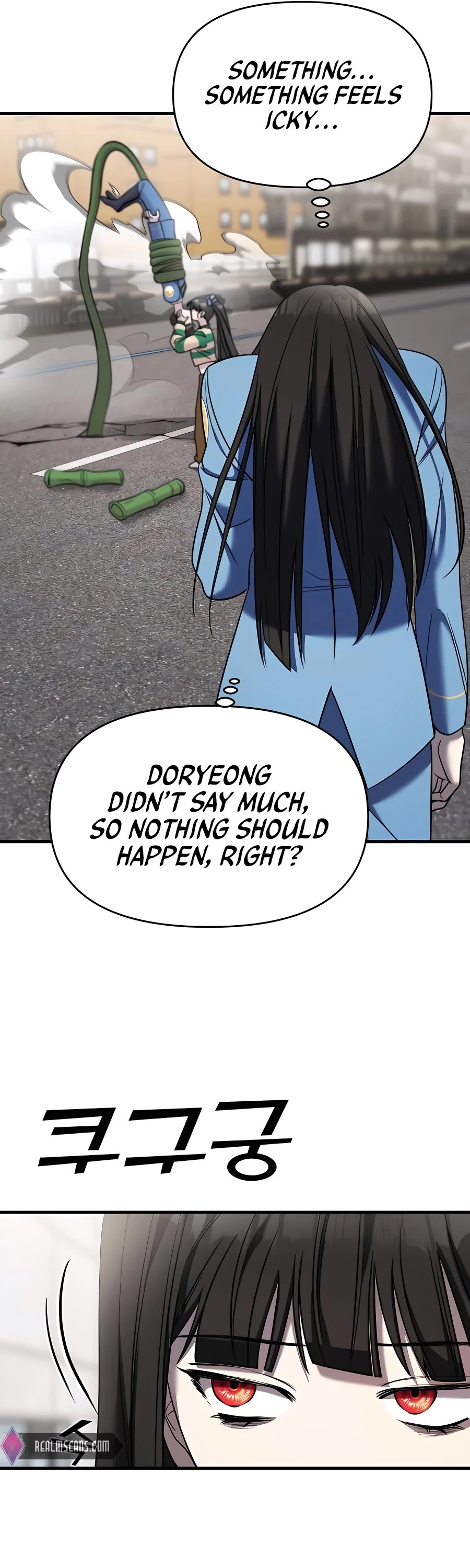 Pure Villain Chapter 49 page 44 - Chapter 49
