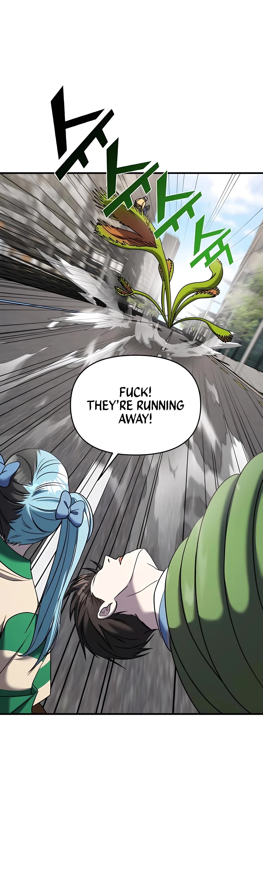 Pure Villain Chapter 49 page 45 - Chapter 49