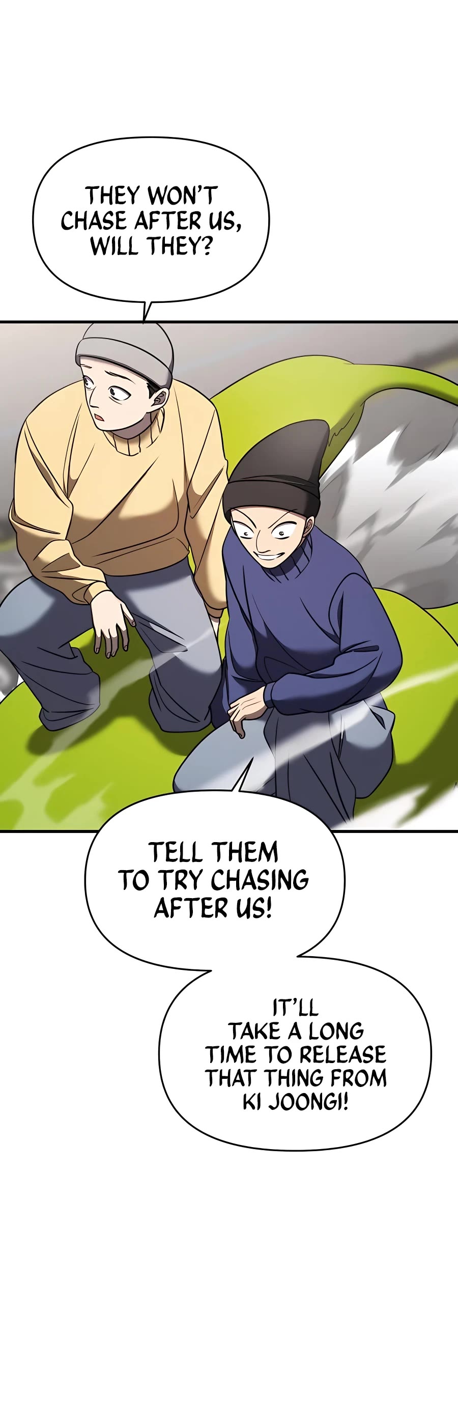 Pure Villain Chapter 49 page 47 - Chapter 49