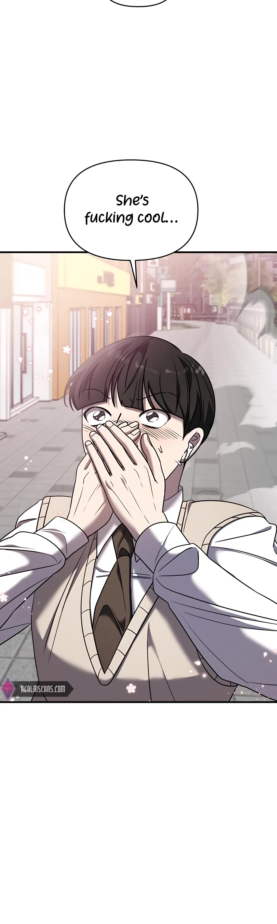 Pure Villain Chapter 49 page 57 - Chapter 49