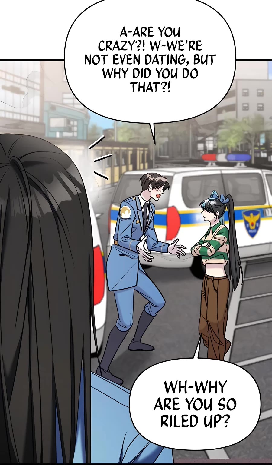 Pure Villain Chapter 49 page 60 - Chapter 49