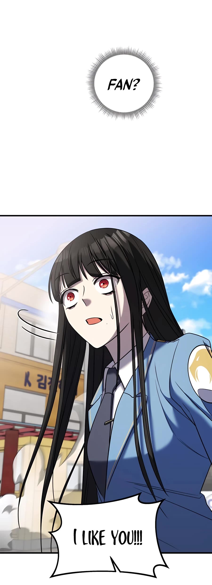 Pure Villain Chapter 49 page 63 - Chapter 49