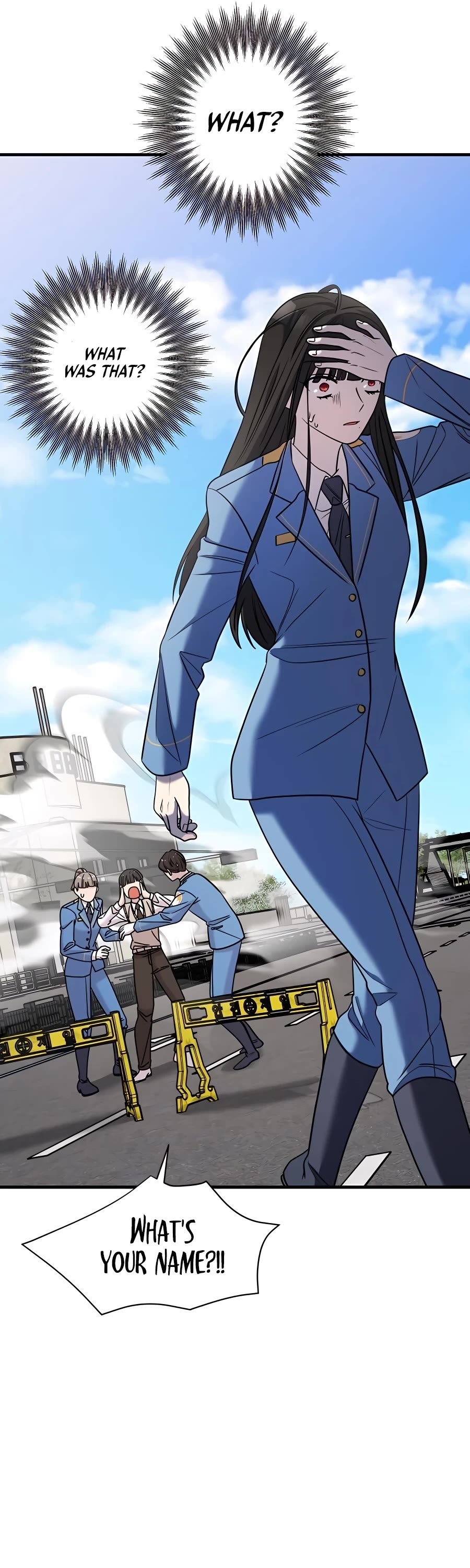 Pure Villain Chapter 49 page 65 - Chapter 49