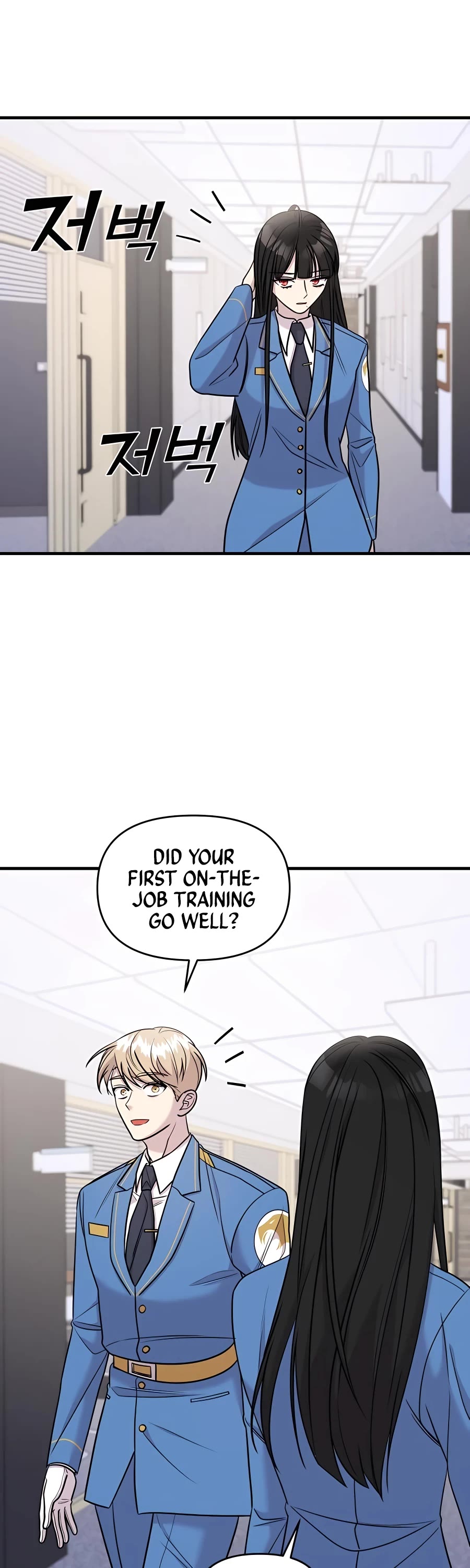 Pure Villain Chapter 49 page 67 - Chapter 49