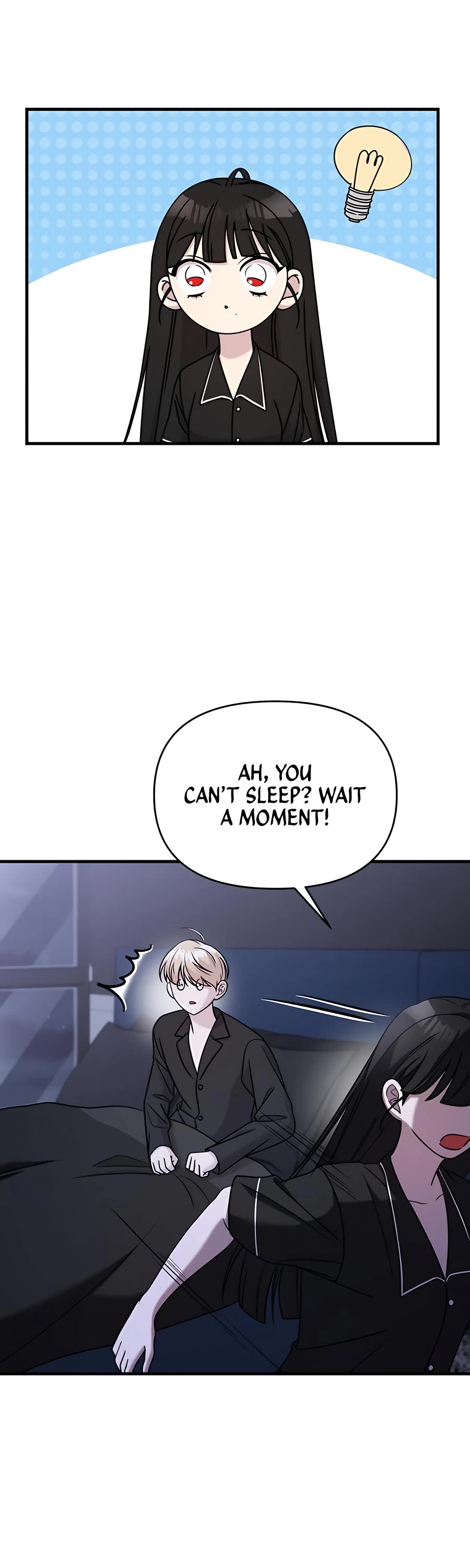 Pure Villain Chapter 49 page 7 - Chapter 49
