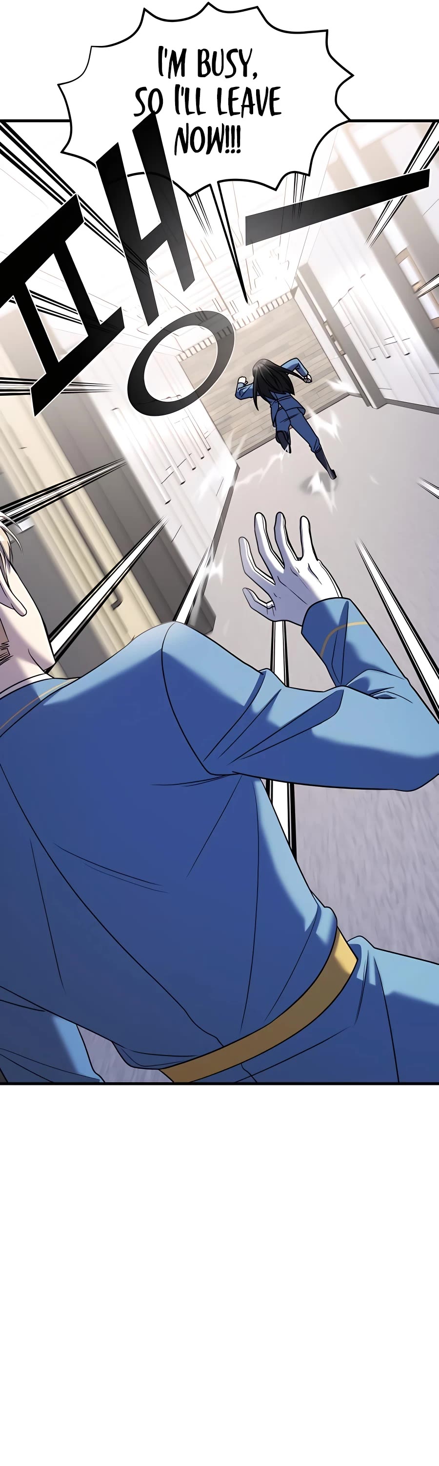 Pure Villain Chapter 49 page 74 - Chapter 49