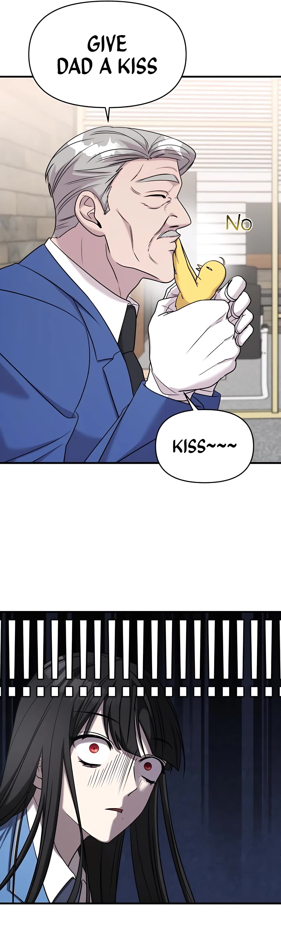 Pure Villain Chapter 49 page 76 - Chapter 49