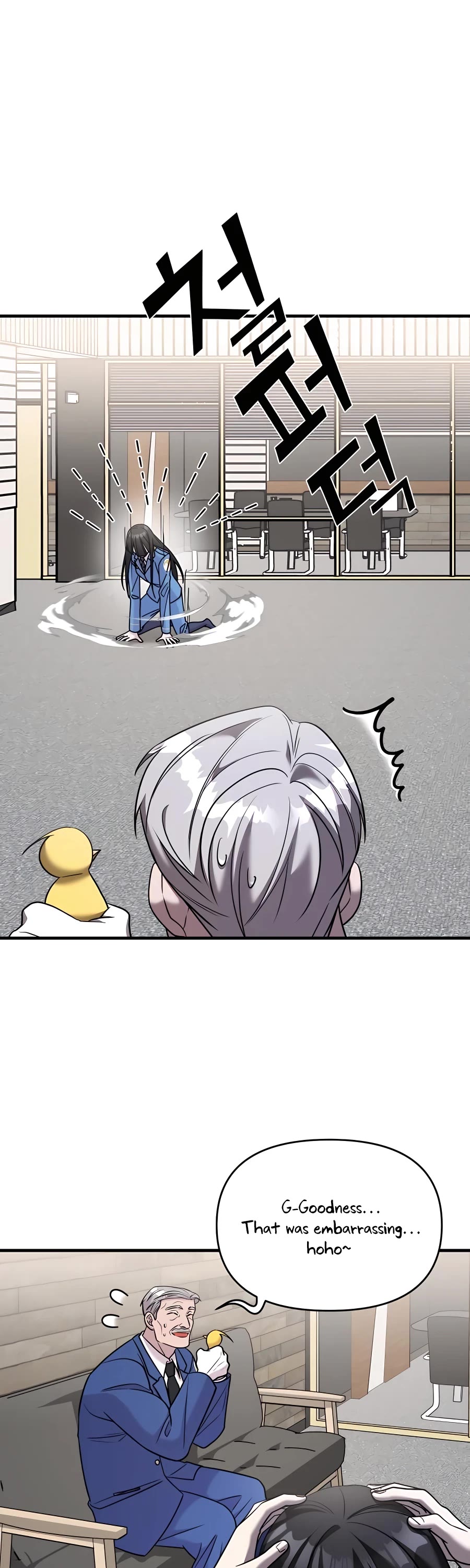 Pure Villain Chapter 49 page 79 - Chapter 49