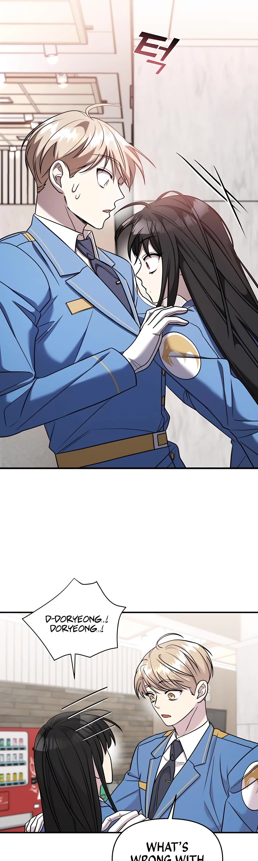 Pure Villain Chapter 49 page 83 - Chapter 49