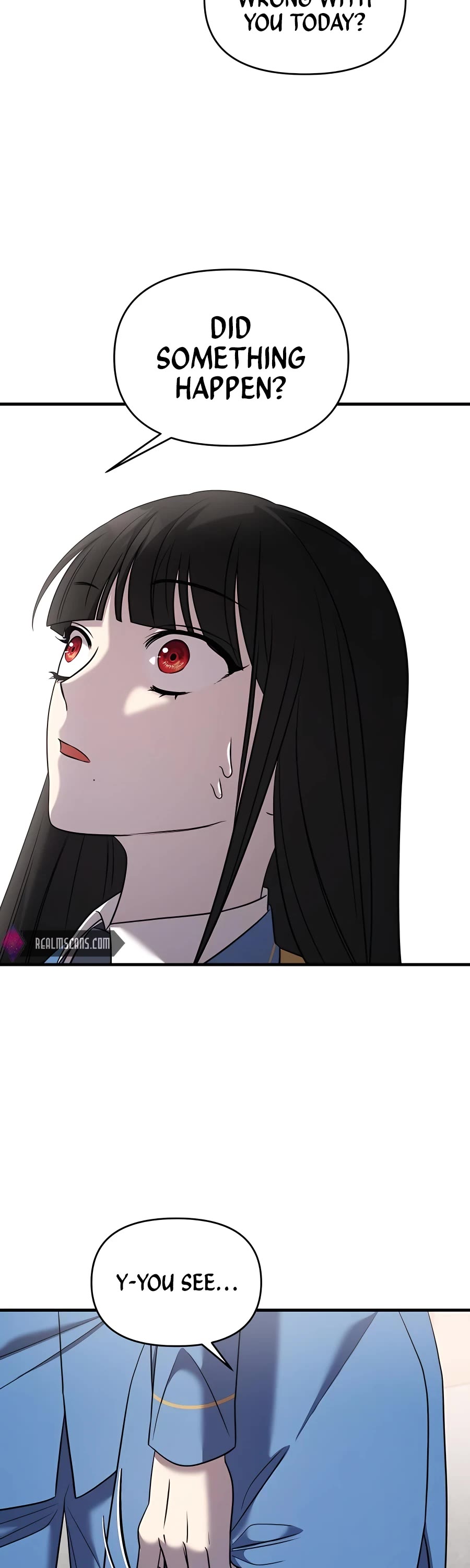 Pure Villain Chapter 49 page 84 - Chapter 49