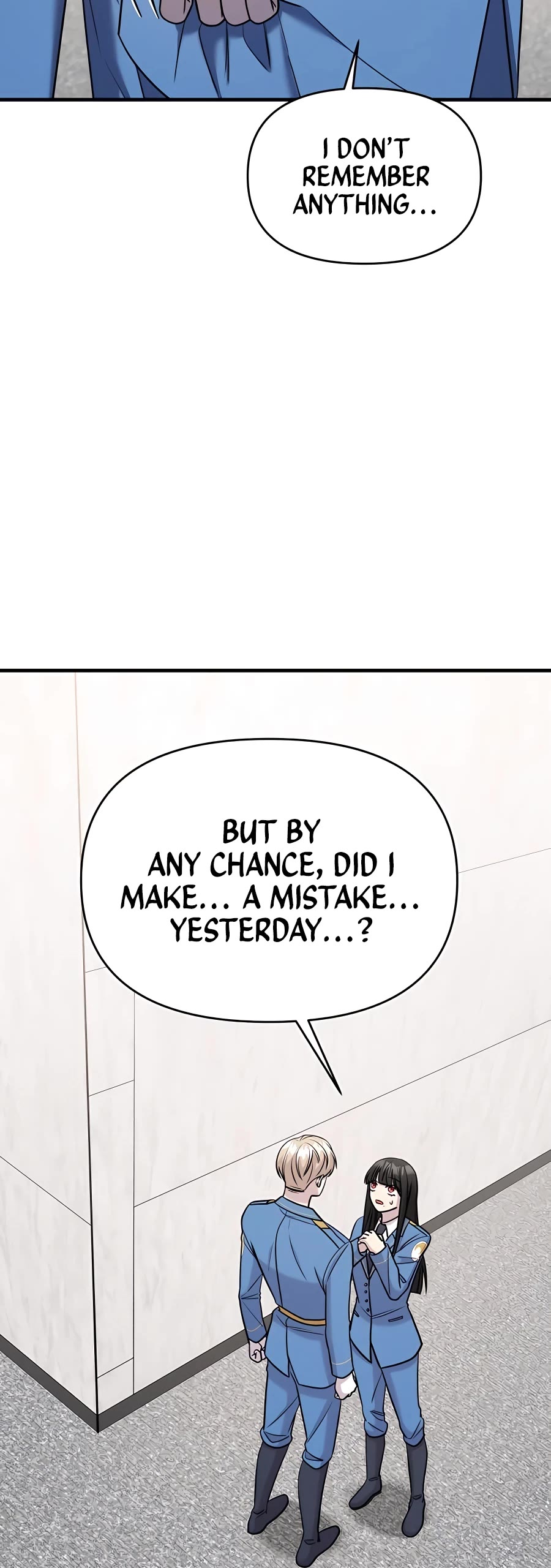 Pure Villain Chapter 49 page 85 - Chapter 49