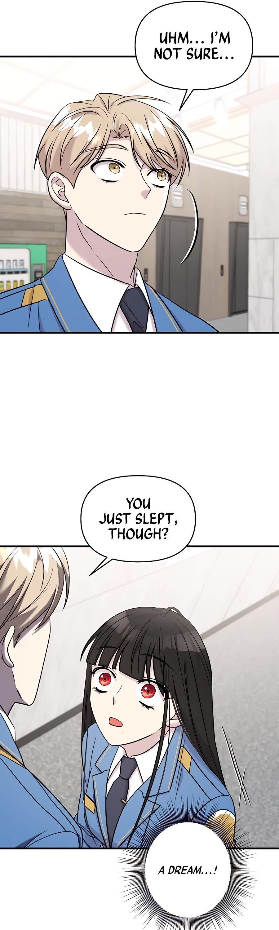 Pure Villain Chapter 49 page 87 - Chapter 49