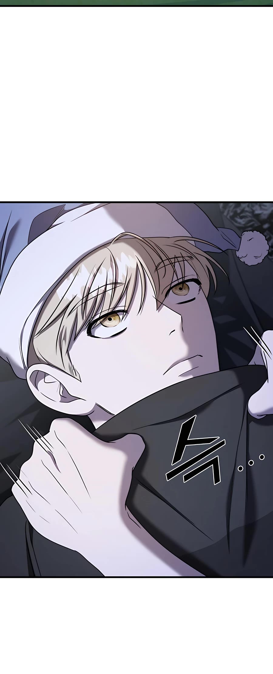 Pure Villain Chapter 49 page 9 - Chapter 49
