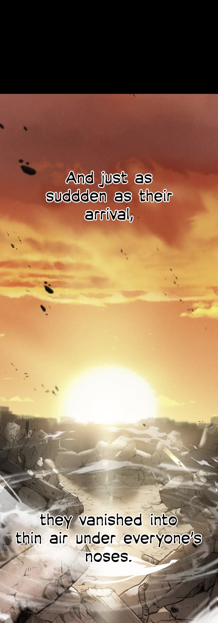 Pure Villain Chapter 5 page 16 - Chapter 5