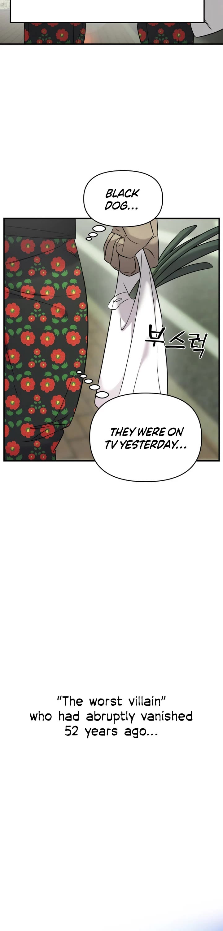 Pure Villain Chapter 5 page 38 - Chapter 5