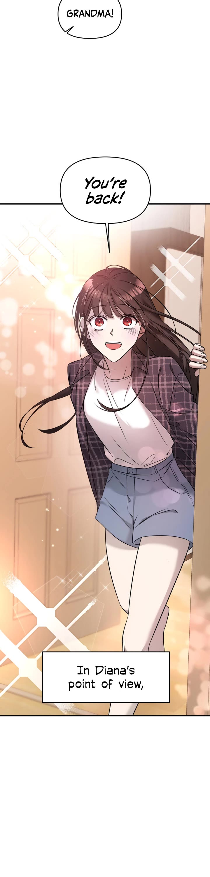 Pure Villain Chapter 5 page 42 - Chapter 5