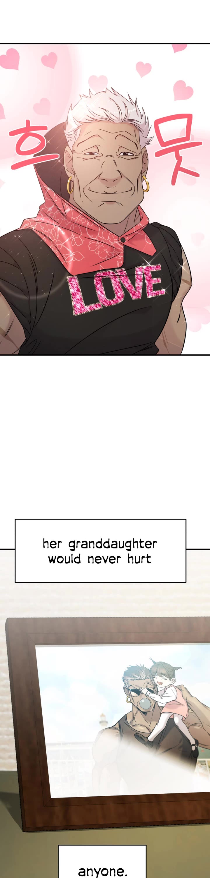 Pure Villain Chapter 5 page 43 - Chapter 5