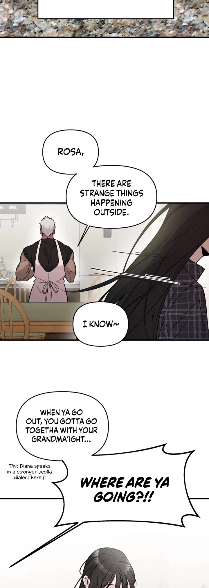 Pure Villain Chapter 5 page 46 - Chapter 5