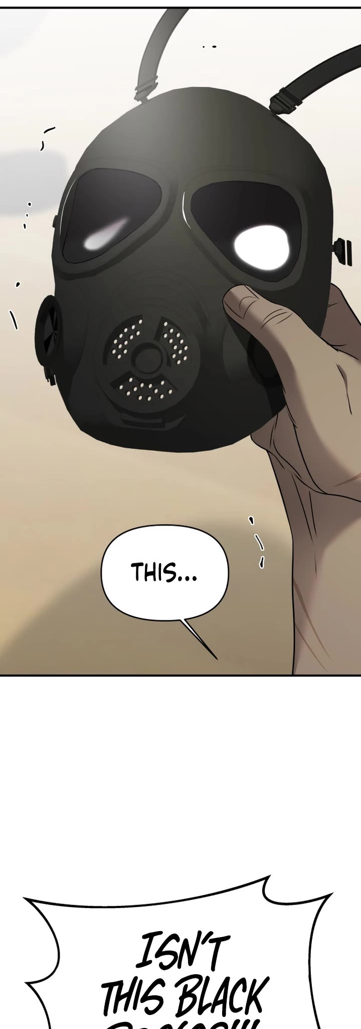 Pure Villain Chapter 5 page 51 - Chapter 5