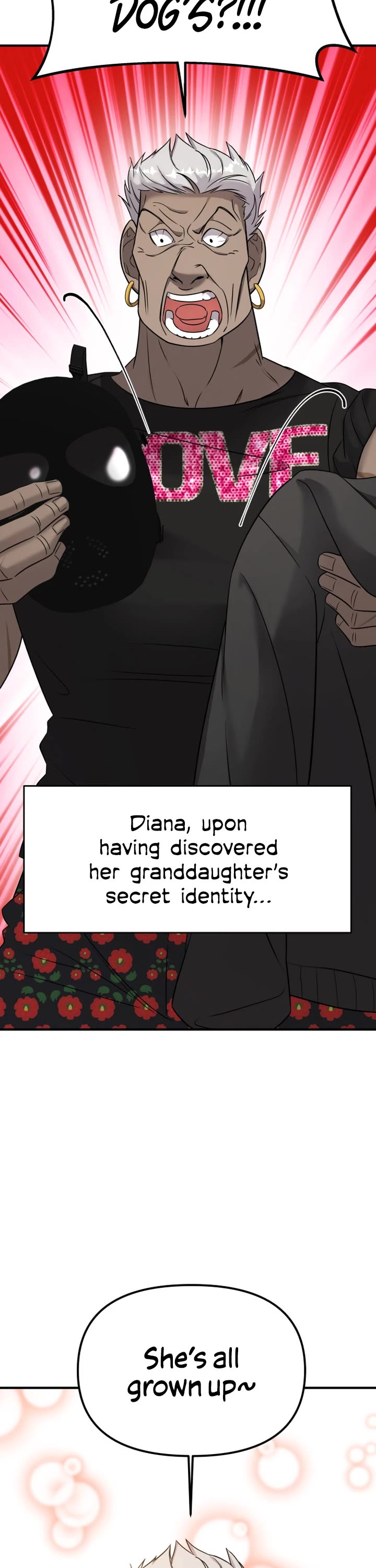 Pure Villain Chapter 5 page 52 - Chapter 5